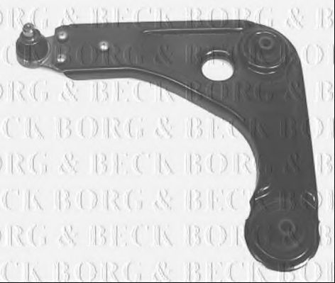 BCA6000 BORG+%26+BECK Track Control Arm