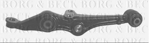 BCA6006 BORG+%26+BECK Track Control Arm