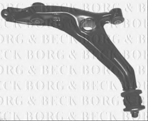 BCA6008 BORG+%26+BECK Track Control Arm