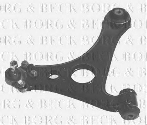 BCA6016 BORG+%26+BECK Track Control Arm
