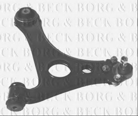 BCA6017 BORG+%26+BECK Track Control Arm