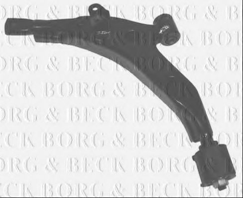 BCA6041 BORG+%26+BECK Track Control Arm