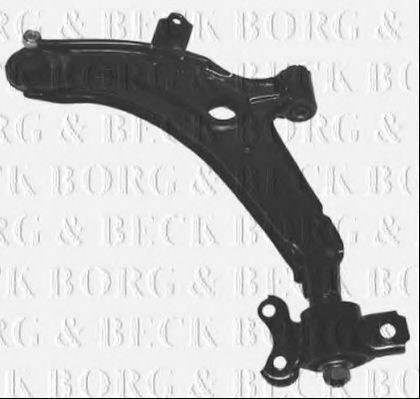 BCA6043 BORG+%26+BECK Track Control Arm
