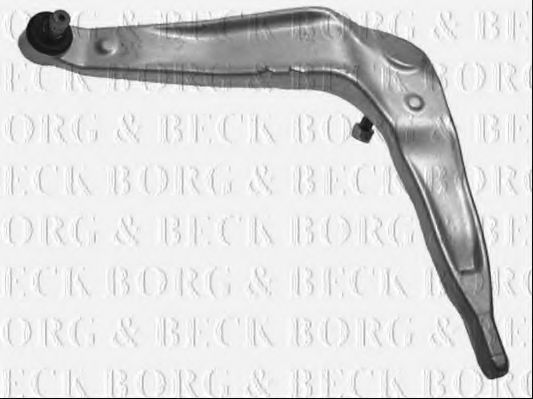 BCA6067 BORG+%26+BECK Track Control Arm