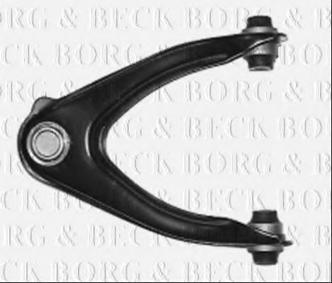 BCA6082 BORG+%26+BECK Track Control Arm