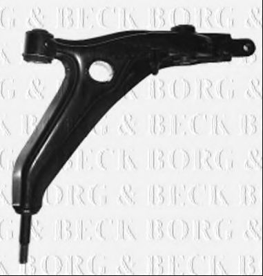BCA6085 BORG+%26+BECK Track Control Arm
