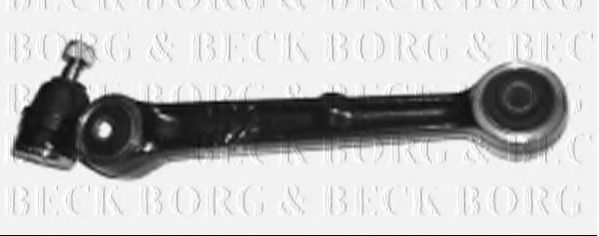 BCA6086 BORG+%26+BECK Track Control Arm
