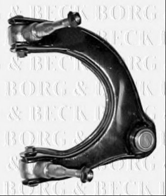 BCA6091 BORG+%26+BECK Track Control Arm