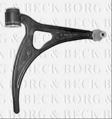 BCA6093 BORG+%26+BECK Track Control Arm