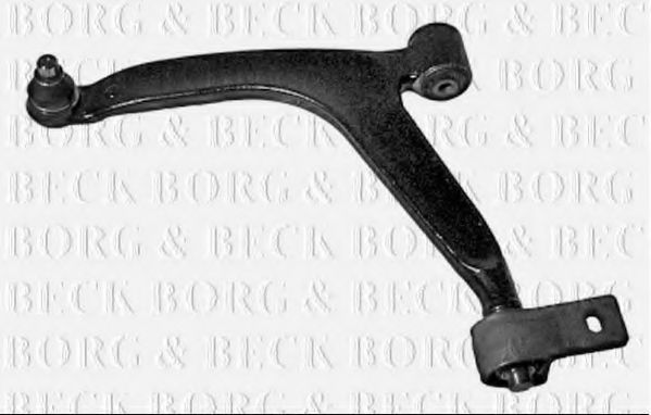 BCA6094 BORG+%26+BECK Track Control Arm