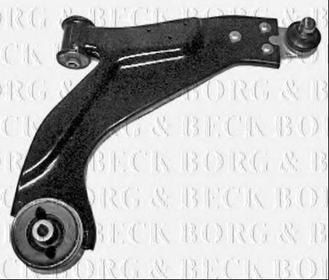 BCA6102 BORG+%26+BECK Link Set, wheel suspension