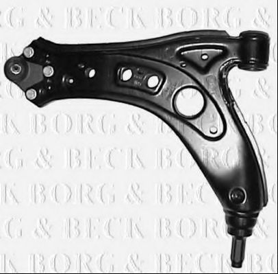 BCA6103 BORG+%26+BECK Track Control Arm