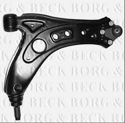 BCA6104 BORG+%26+BECK Track Control Arm