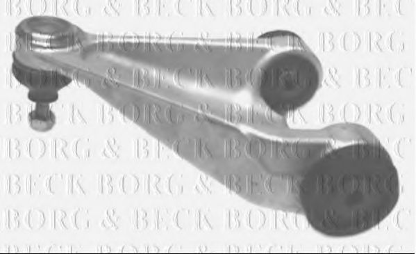 BCA6107 BORG+%26+BECK Track Control Arm