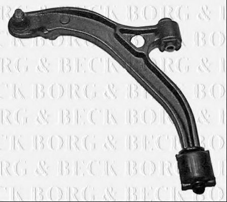 BCA6123 BORG+%26+BECK Track Control Arm