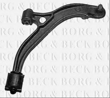 BCA6124 BORG+%26+BECK Track Control Arm