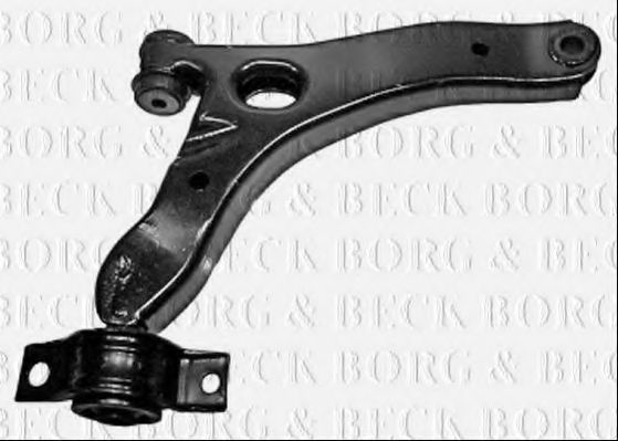 BCA6132 BORG+%26+BECK Wheel Suspension Track Control Arm