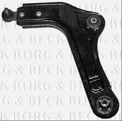 BCA6135 BORG+%26+BECK Track Control Arm
