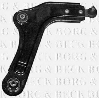BCA6136 BORG+%26+BECK Track Control Arm