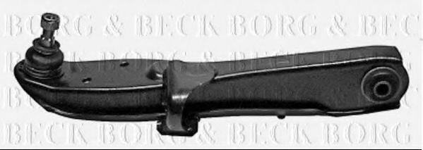 BCA6144 BORG+%26+BECK Track Control Arm