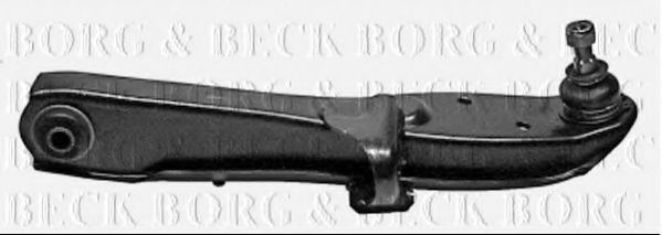 BCA6145 BORG+%26+BECK Track Control Arm
