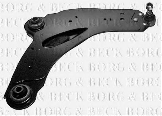BCA6153 BORG+%26+BECK Track Control Arm