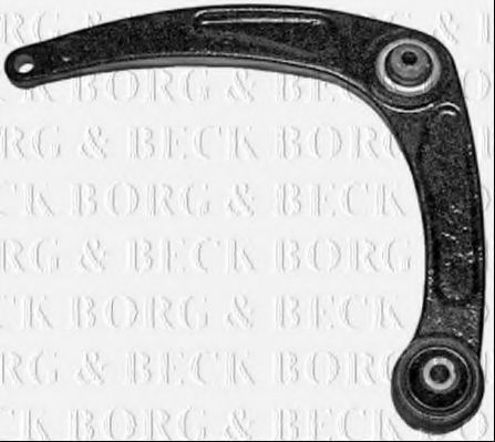 BCA6156 BORG+%26+BECK Track Control Arm