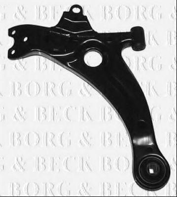 BCA6168 BORG+%26+BECK Track Control Arm