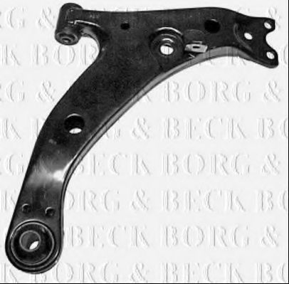 BCA6173 BORG+%26+BECK Wheel Suspension Track Control Arm