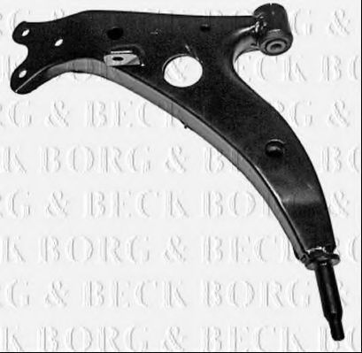 BCA6174 BORG+%26+BECK Track Control Arm