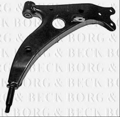 BCA6175 BORG+%26+BECK Wheel Suspension Track Control Arm