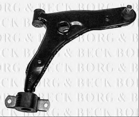 BCA6183 BORG+%26+BECK Track Control Arm
