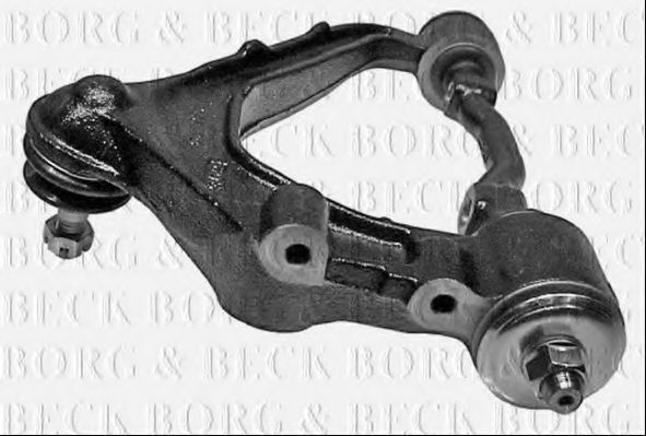 BCA6186 BORG+%26+BECK Wheel Suspension Track Control Arm