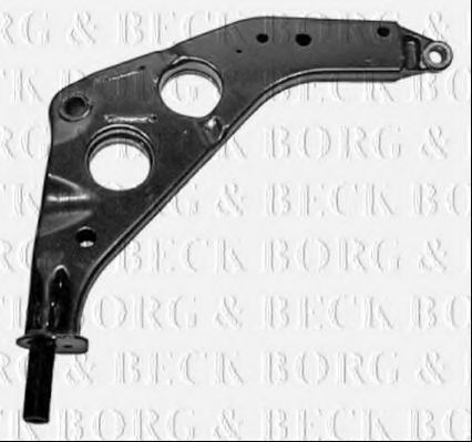 BCA6189 BORG+%26+BECK Wheel Suspension Suspension Kit