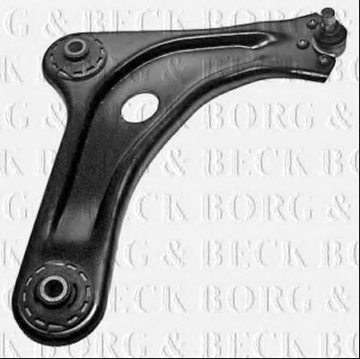 BCA6191 BORG+%26+BECK Track Control Arm