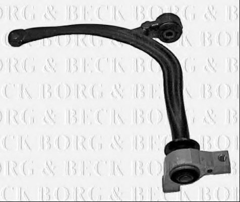 BCA6193 BORG+%26+BECK Track Control Arm