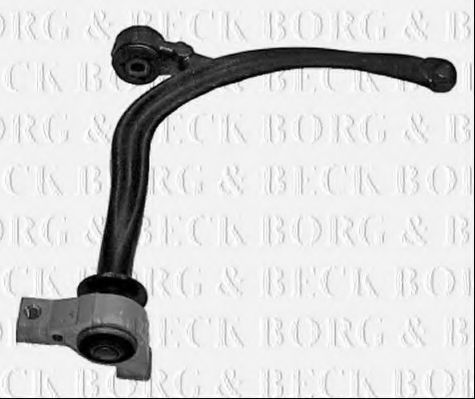 BCA6194 BORG+%26+BECK Wheel Suspension Track Control Arm