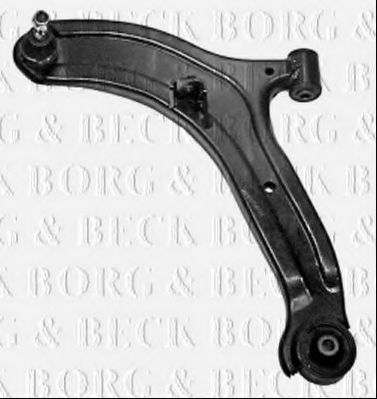 BCA6195 BORG+%26+BECK Track Control Arm