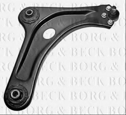 BCA6215 BORG+%26+BECK Track Control Arm