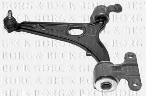 BCA6216 BORG+%26+BECK Track Control Arm