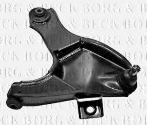 BCA6229 BORG+%26+BECK Track Control Arm