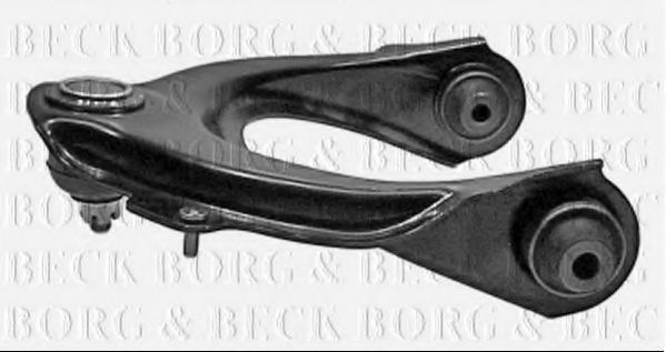 BCA6247 BORG+%26+BECK Track Control Arm