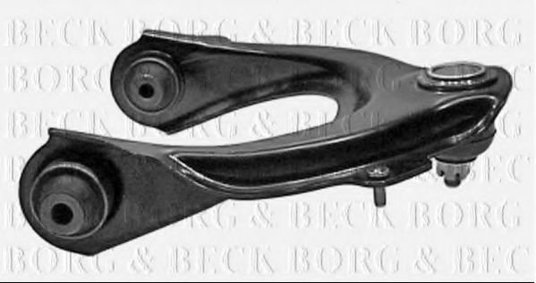 BCA6248 BORG+%26+BECK Track Control Arm