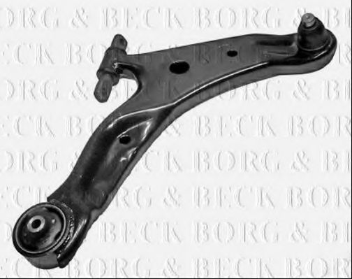 BCA6260 BORG+%26+BECK Track Control Arm