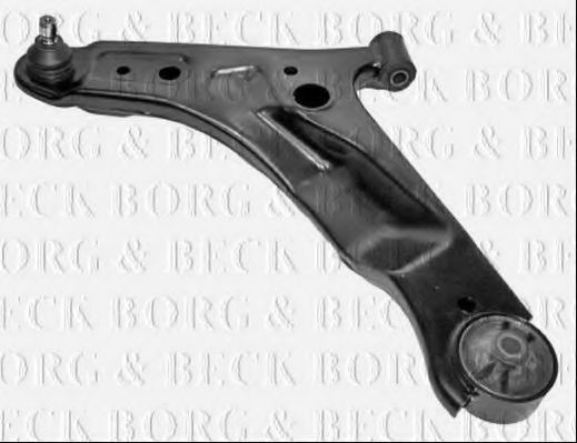BCA6271 BORG+%26+BECK Track Control Arm