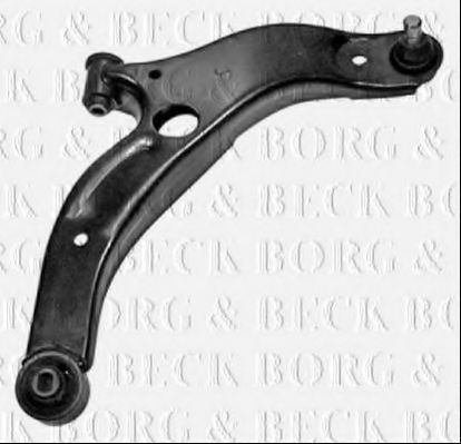 BCA6274 BORG+%26+BECK Track Control Arm