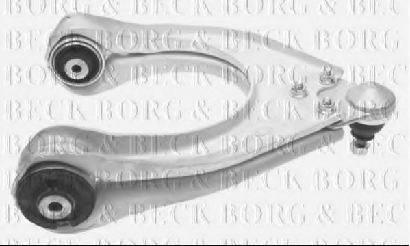 BCA6295 BORG+%26+BECK Wheel Suspension Track Control Arm
