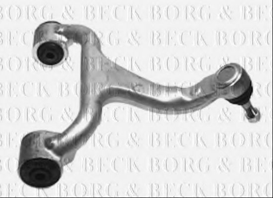 BCA6311 BORG+%26+BECK Wheel Suspension Track Control Arm