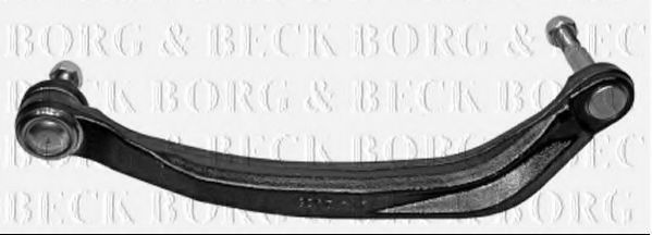 BCA6326 BORG+%26+BECK Track Control Arm