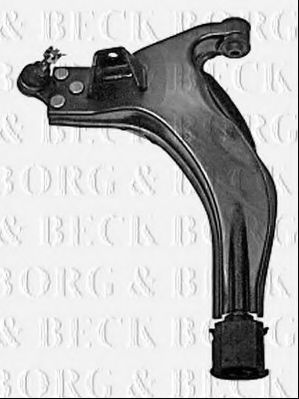 BCA6332 BORG+%26+BECK Track Control Arm